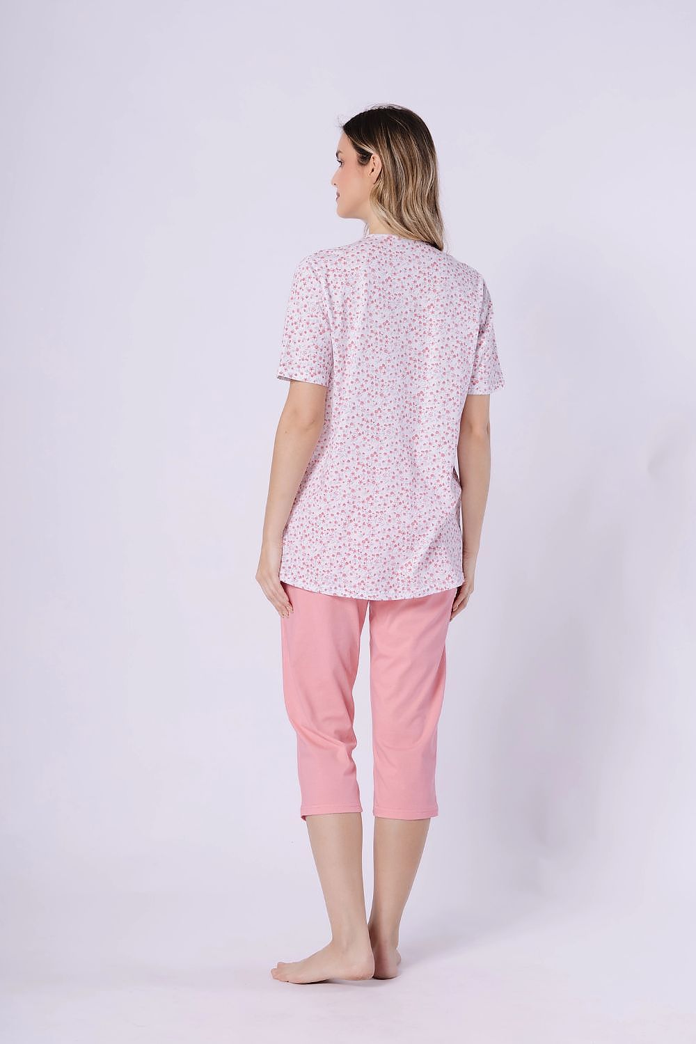 Pyjama model 223684 M-Max