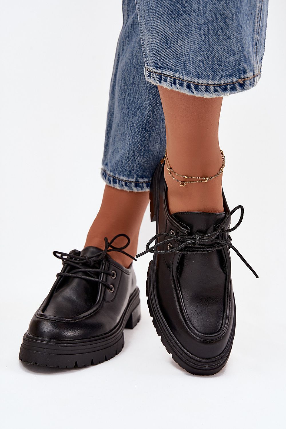 Halbschuhe model 223858 Step in style