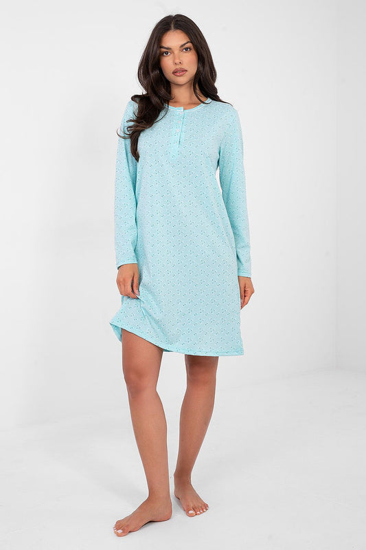 Nachthemd model 223879 Forever Pink