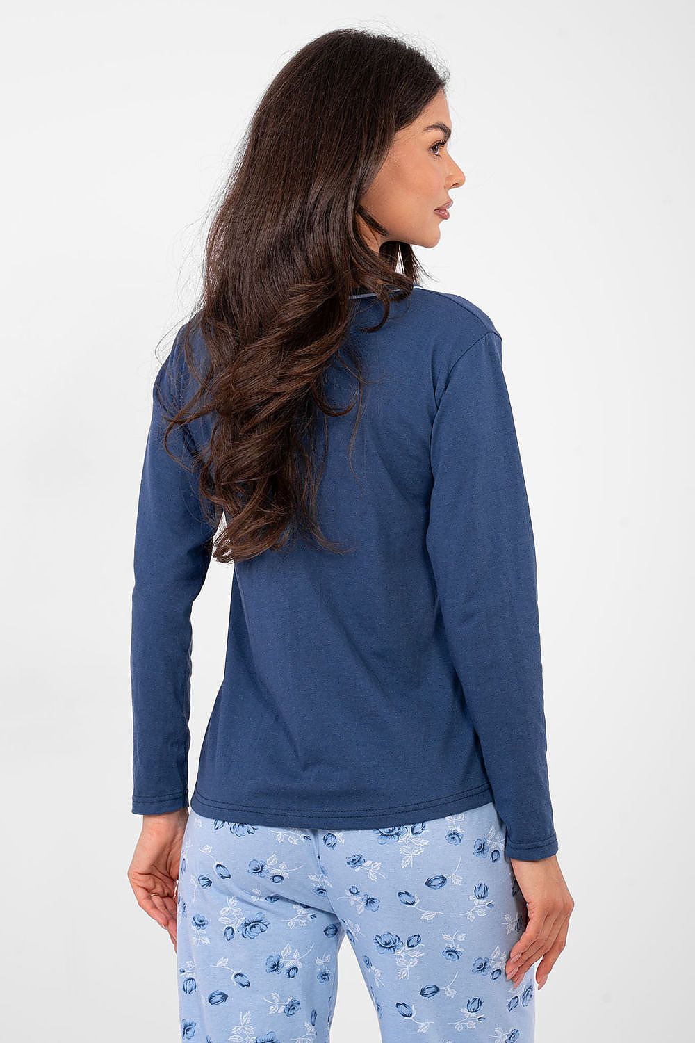 Pyjama model 223882 Forever Pink