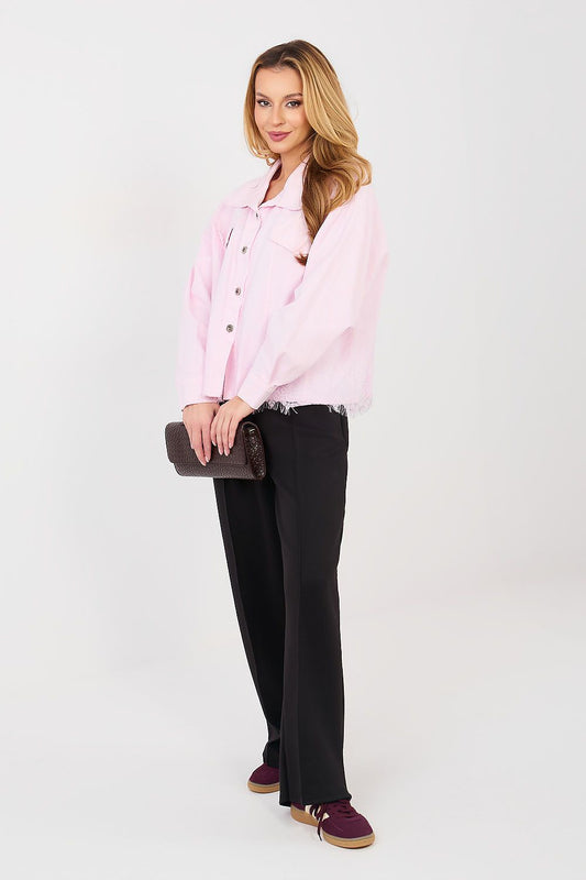 Jeansjacke model 223944 Rue Paris