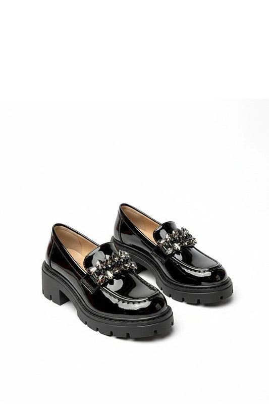 Mokassins model 224158 Solea