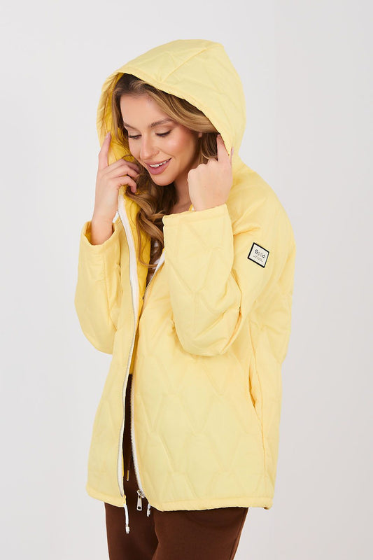 Jacke model 224188 Italy Moda