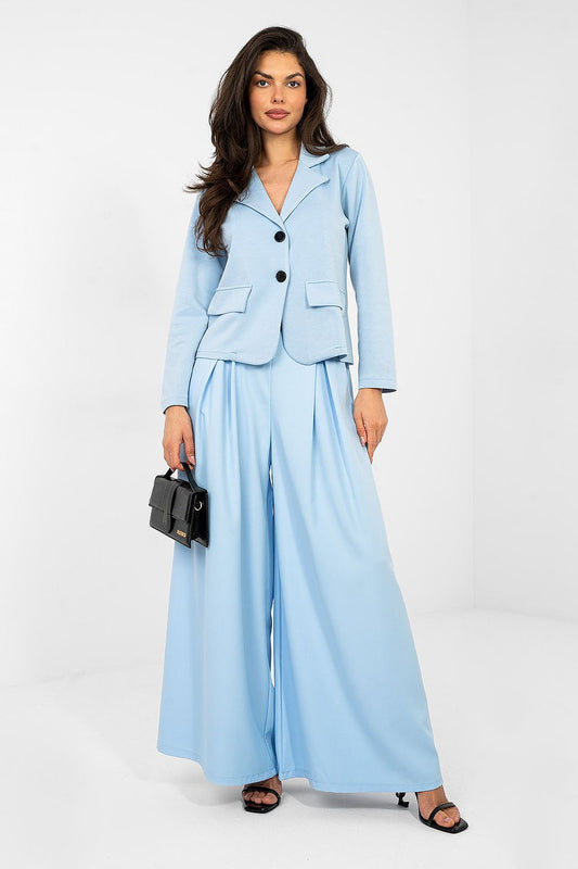 Sakko model 224219 Italy Moda