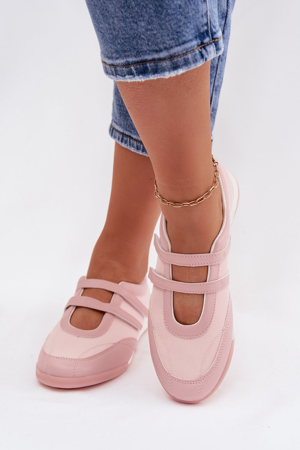 Ballerina Schuhe model 224236 Step in style