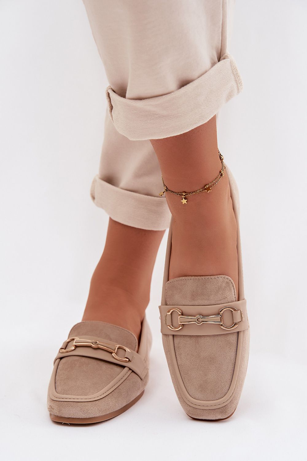 Loafers model 224250 Step in style