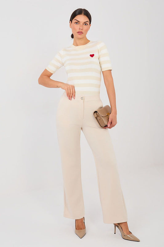 Kurzarm Pullover model 224317 Factory Price