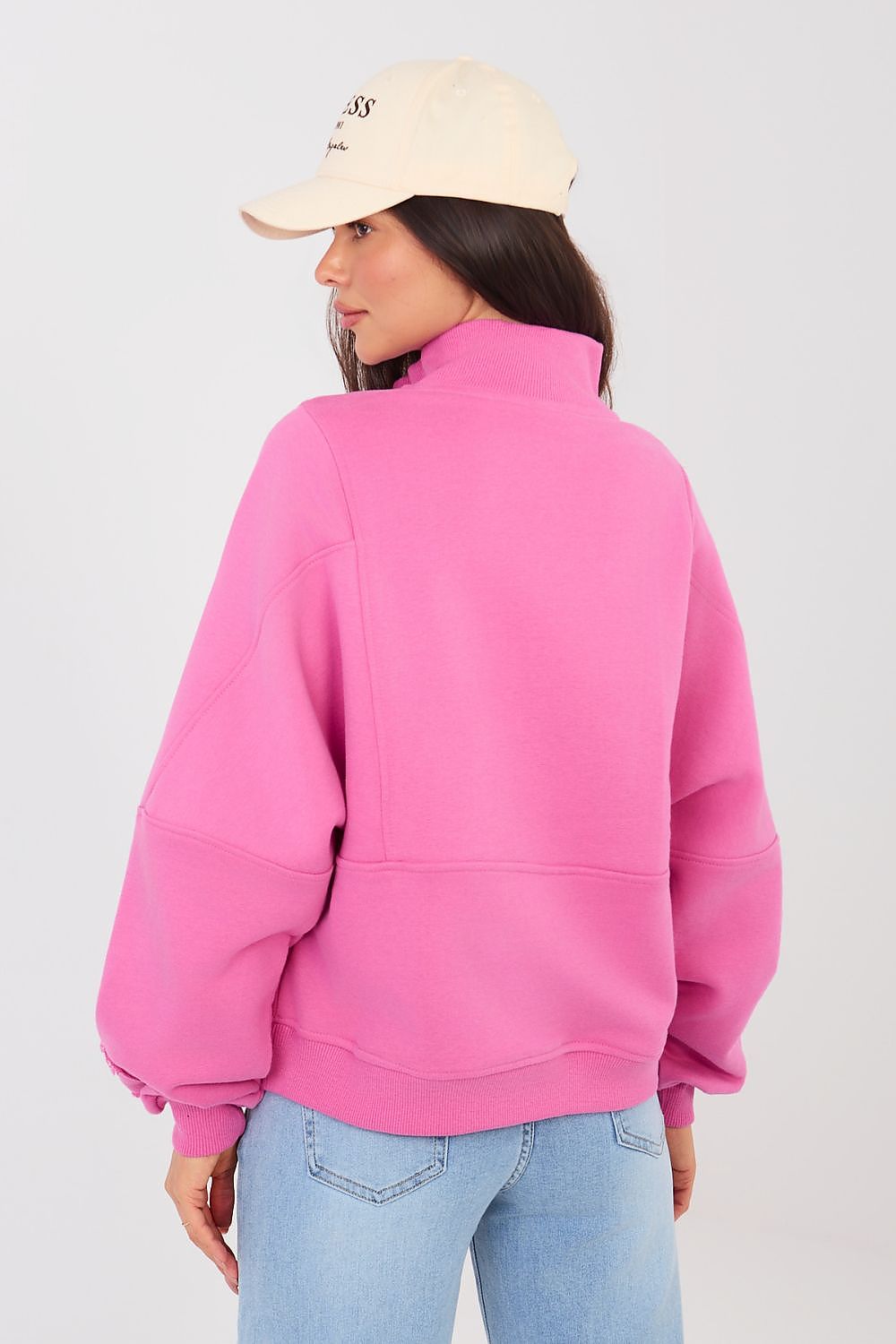 Sweater model 224336 Factory Price