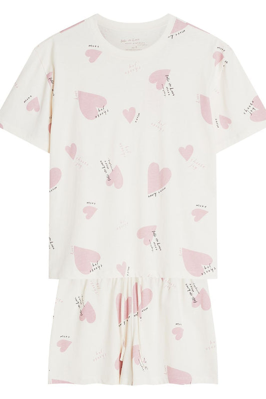 Pyjama model 224354 Henderson