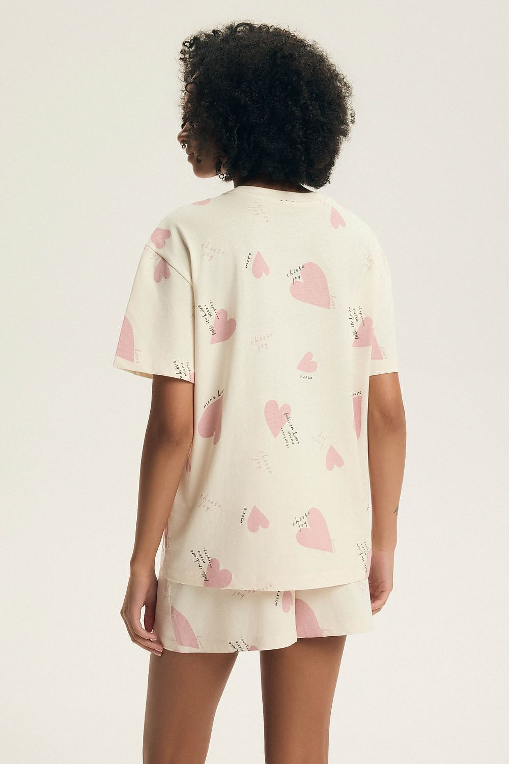 Pyjama model 224354 Henderson