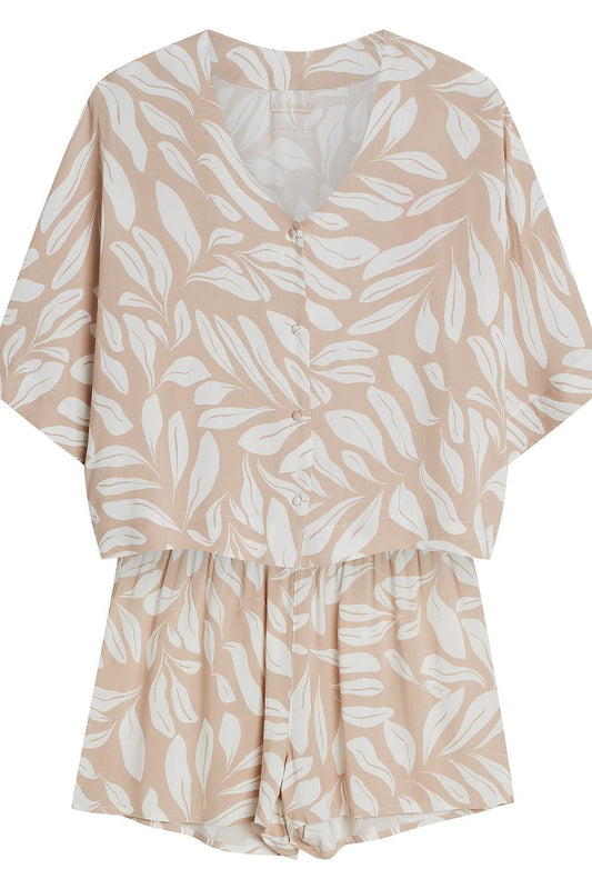 Pyjama model 224355 Henderson