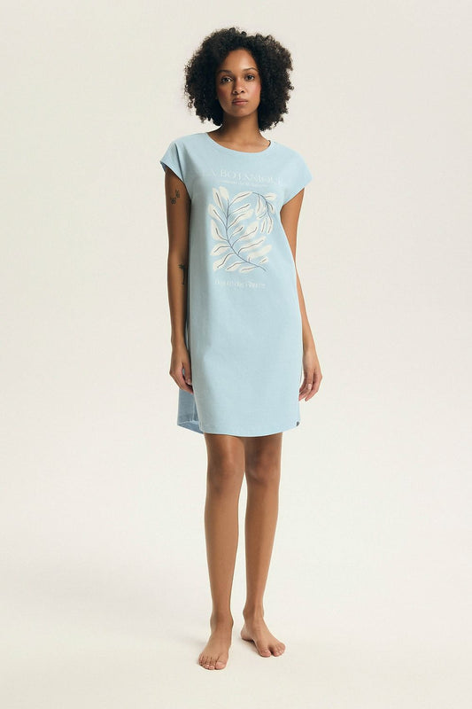 Nachthemd model 224356 Henderson