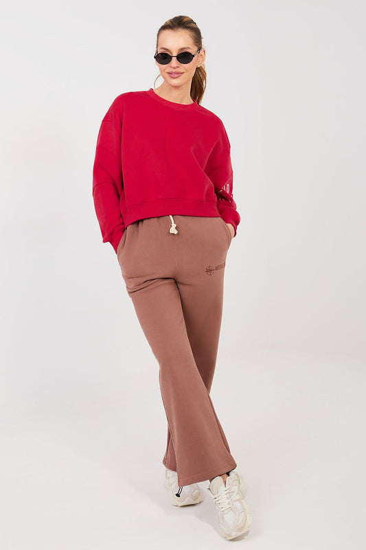 Sweater model 224546 Factory Price