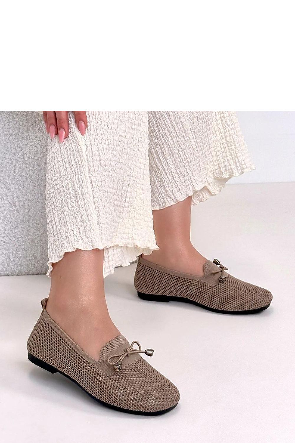 Mokassins model 224557 Solea