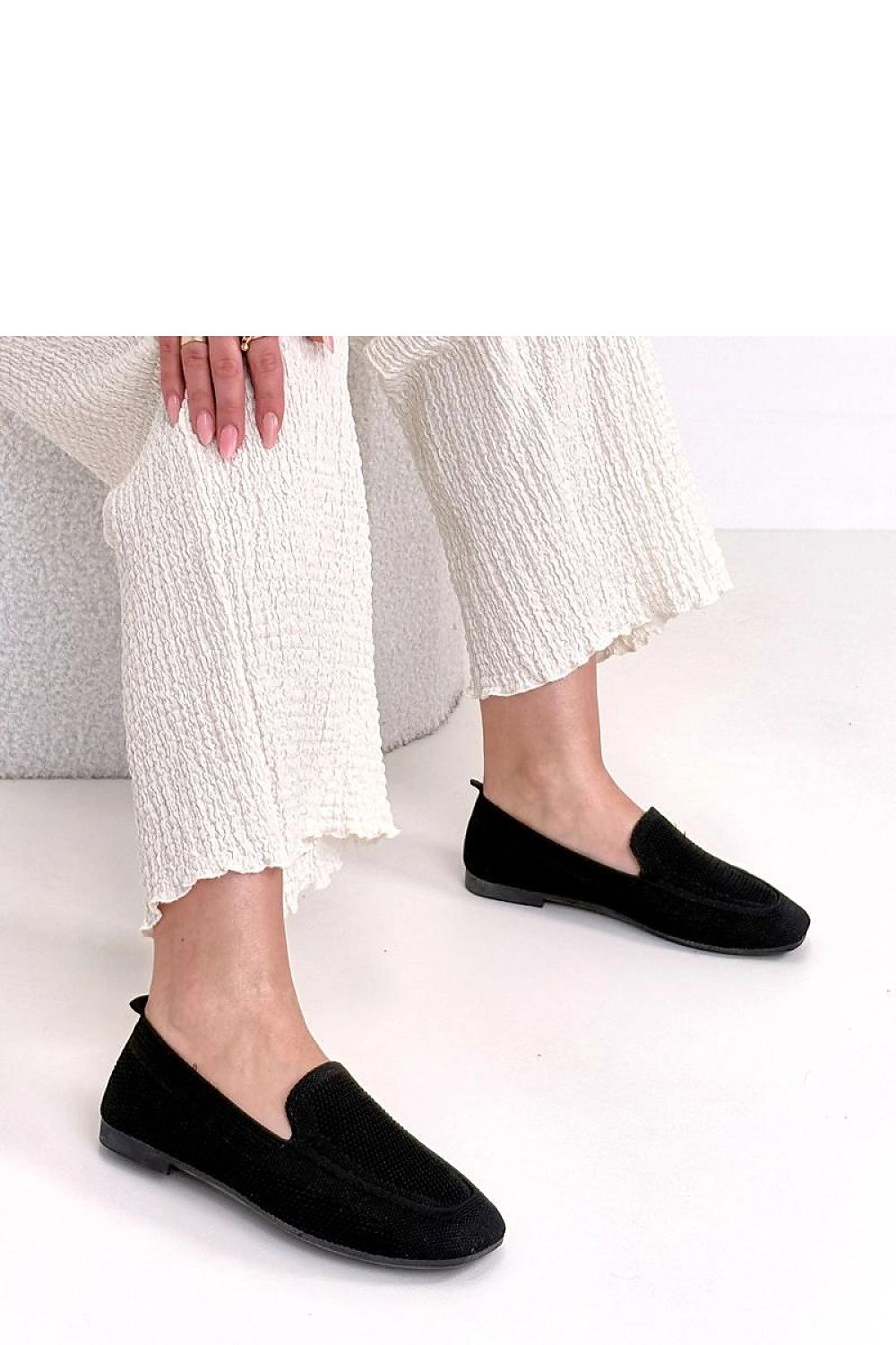 Mokassins model 224561 Solea