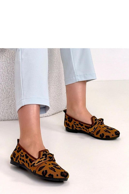 Ballerina Schuhe model 224564 Solea