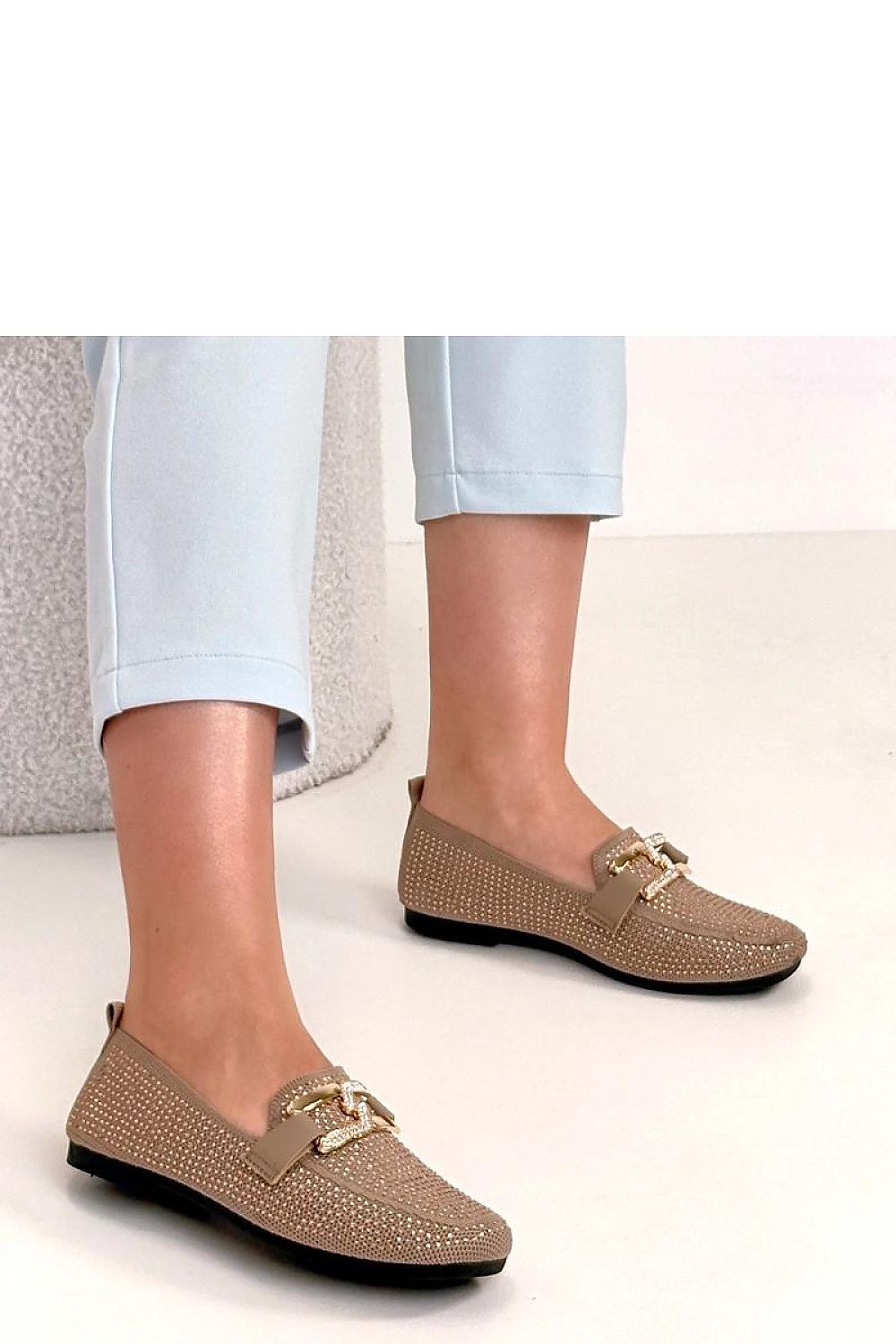 Mokassins model 224573 Solea