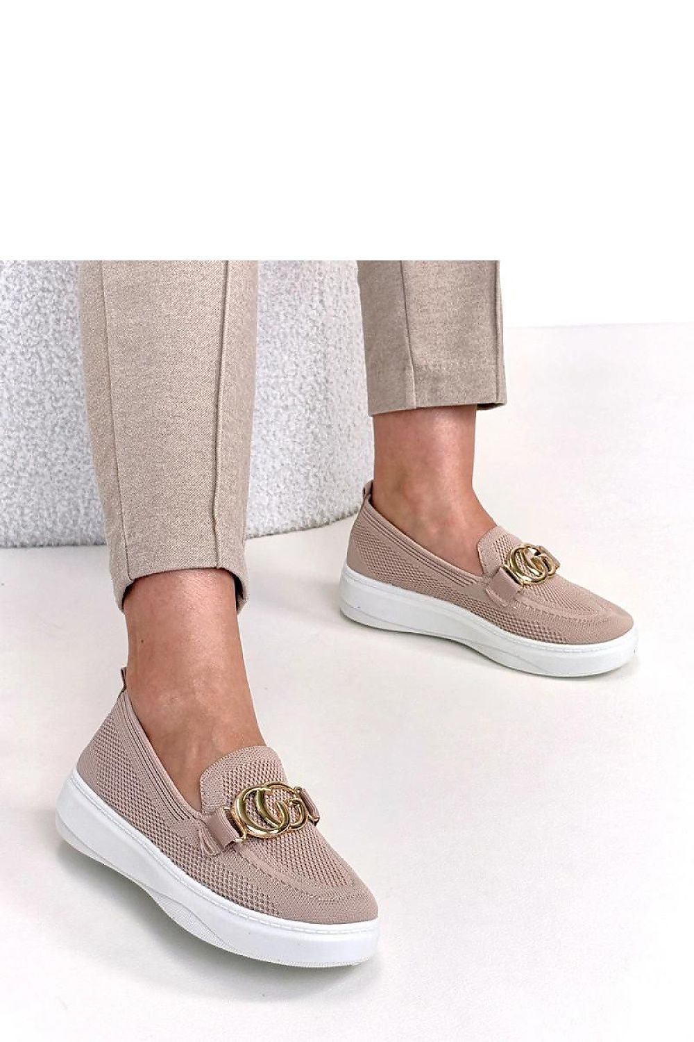 Sneakers model 224574 Solea