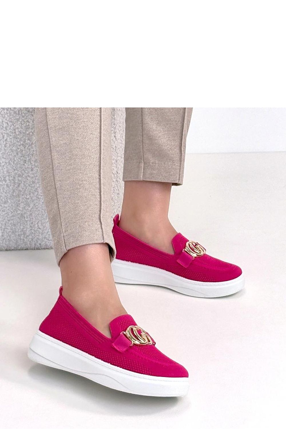 Sneakers model 224575 Solea