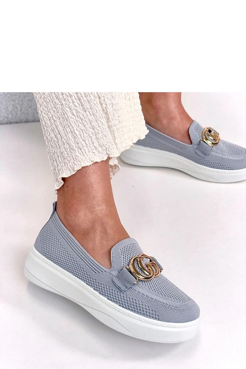 Sneakers model 224576 Solea