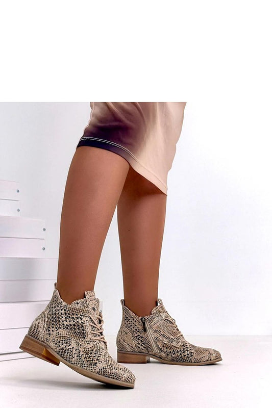 Stiefeletten model 224583 Solea