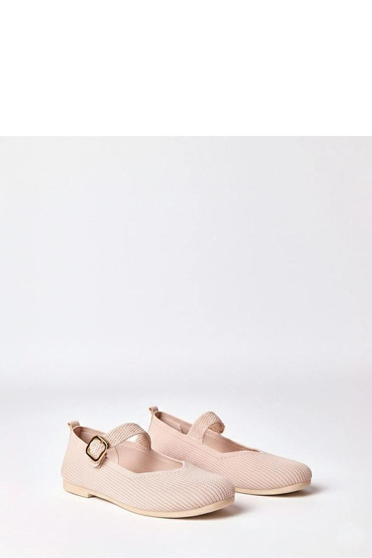 Ballerina Schuhe model 224593 Solea