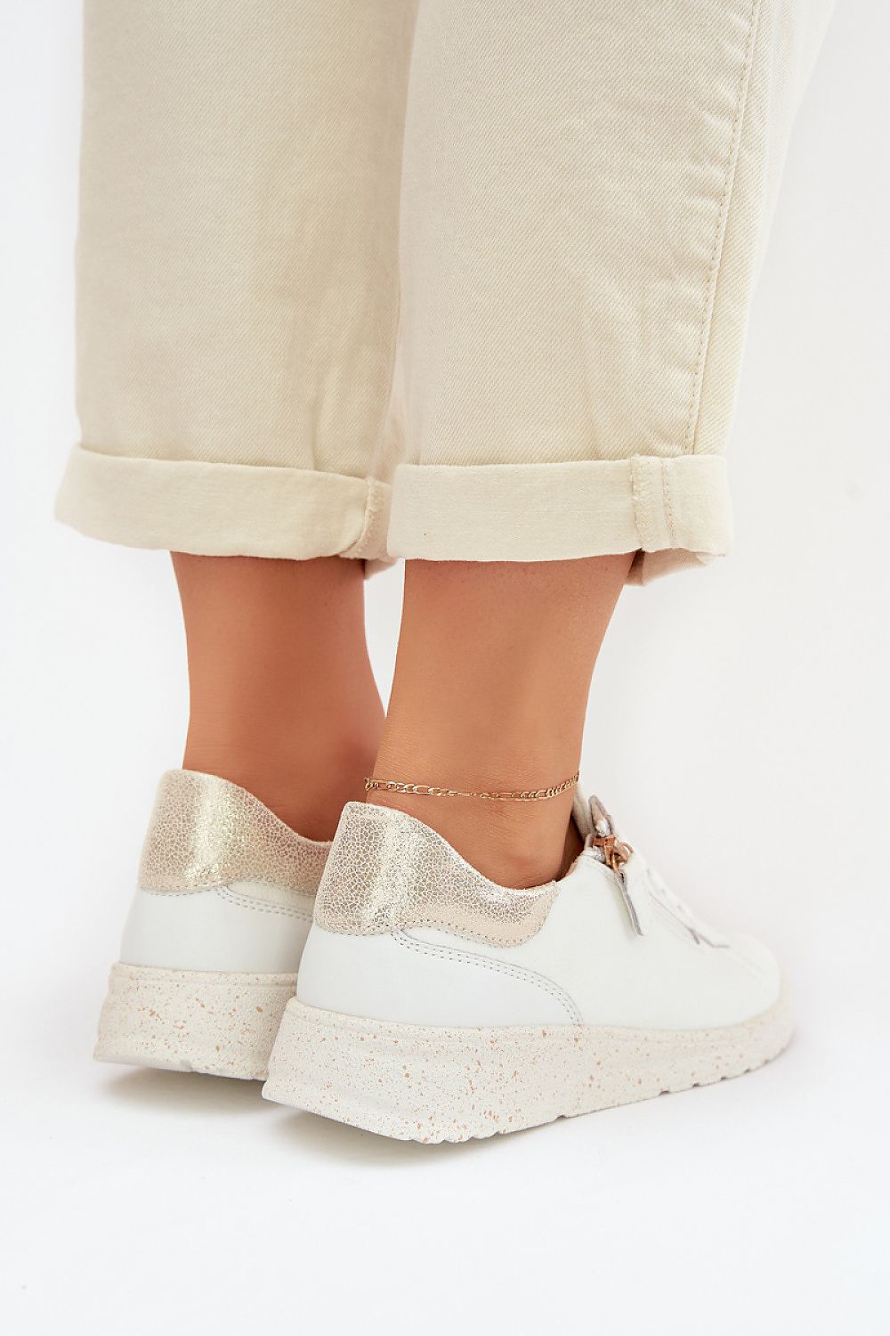 Halbschuhe model 224709 Step in style