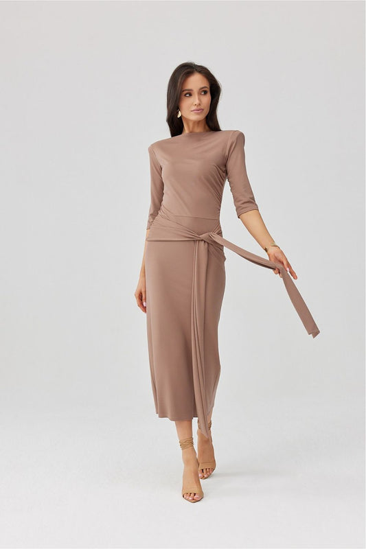 Alltagskleid model 224810 Roco Fashion