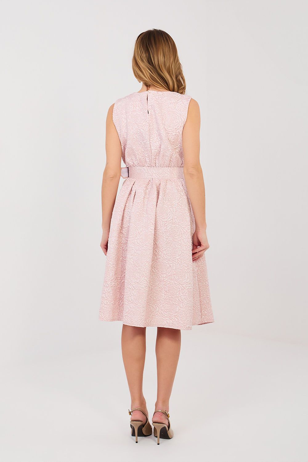 Cocktailkleid model 224825 Rue Paris