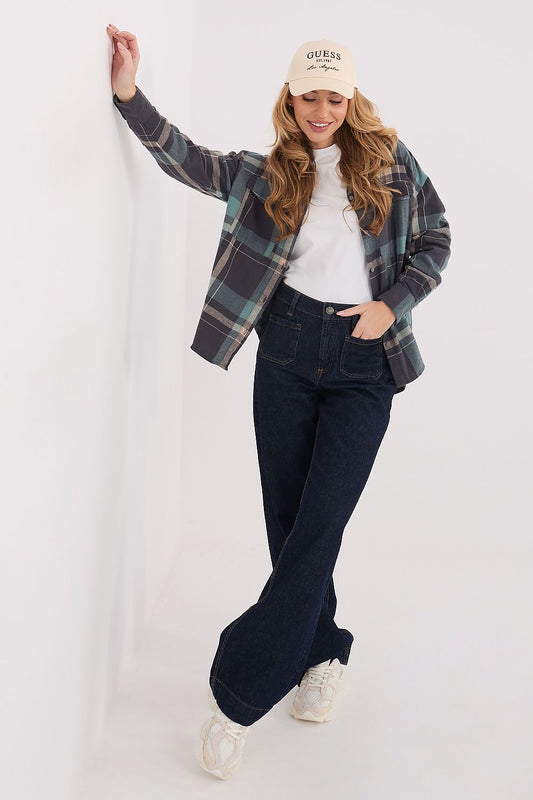 Bluse model 224907 Factory Price