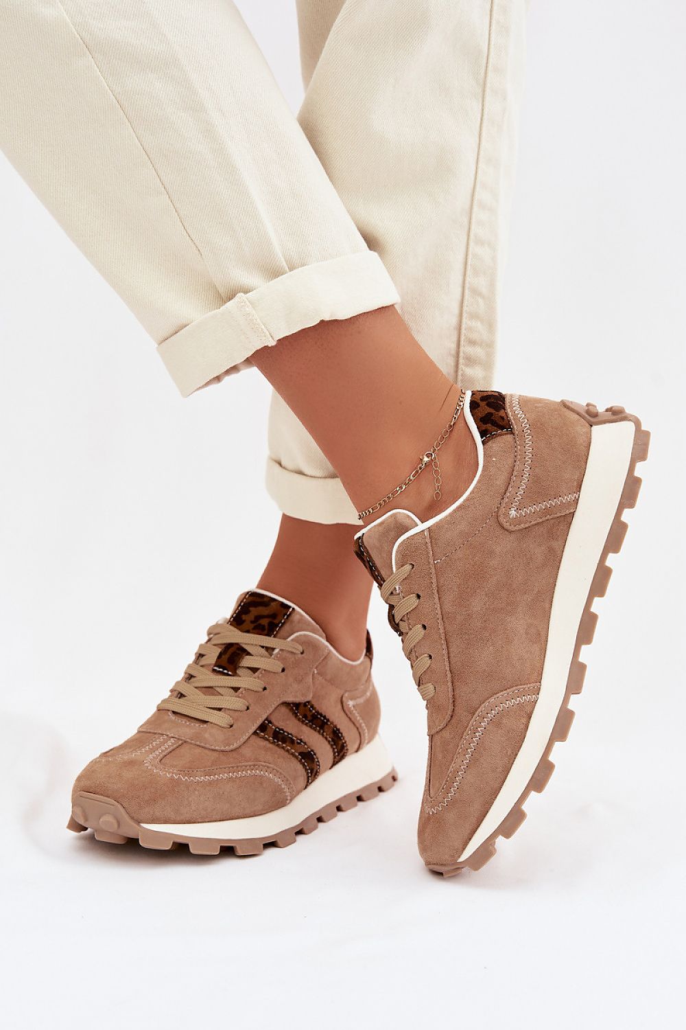 Sportschuhe model 224929 Step in style