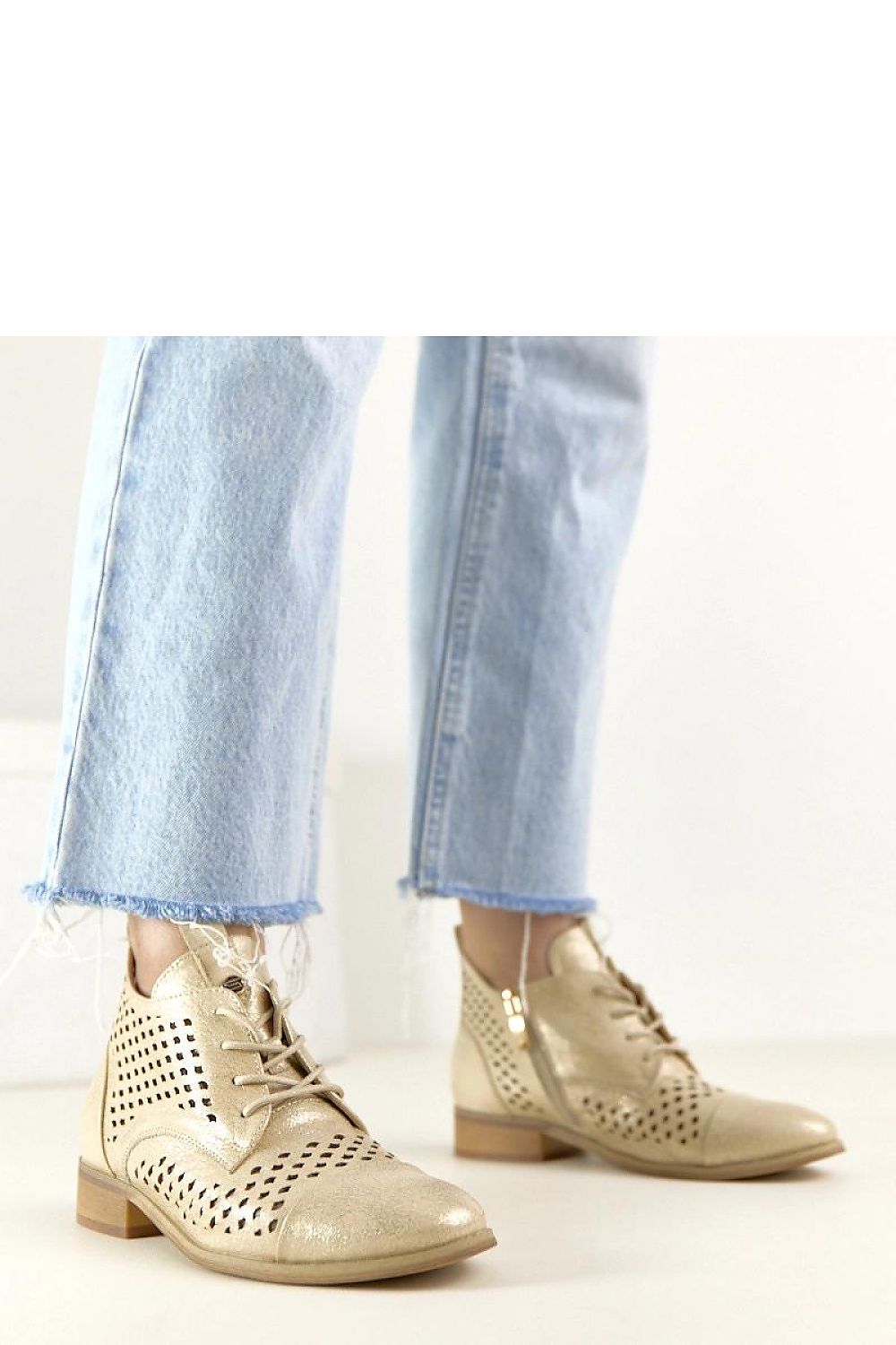 Stiefeletten model 224954 Solea