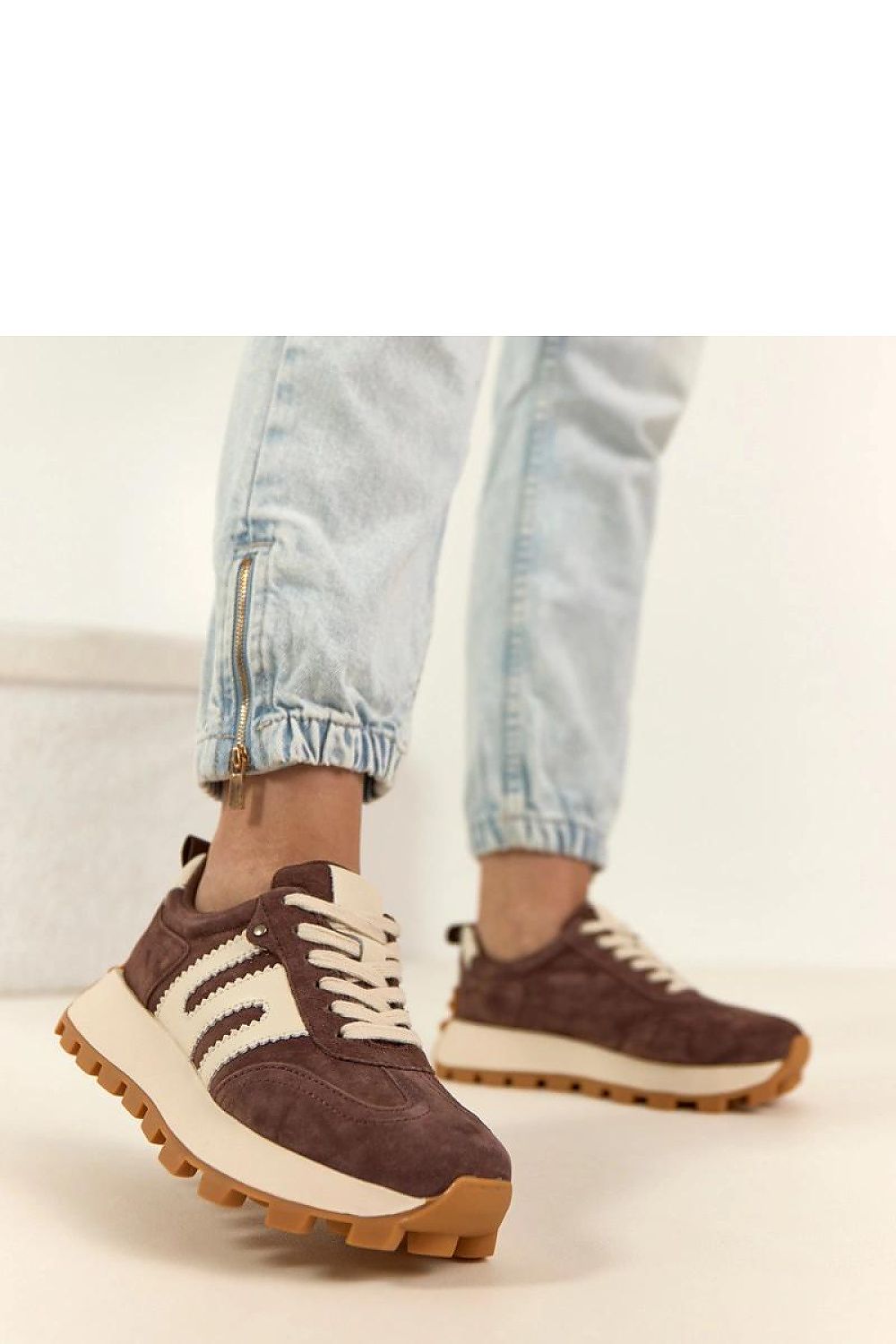 Sportschuhe model 224955 Solea