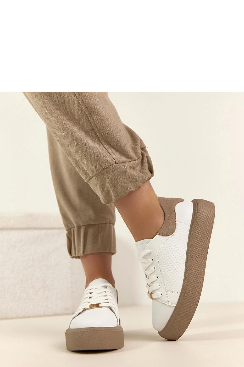 Sportschuhe model 224958 Solea