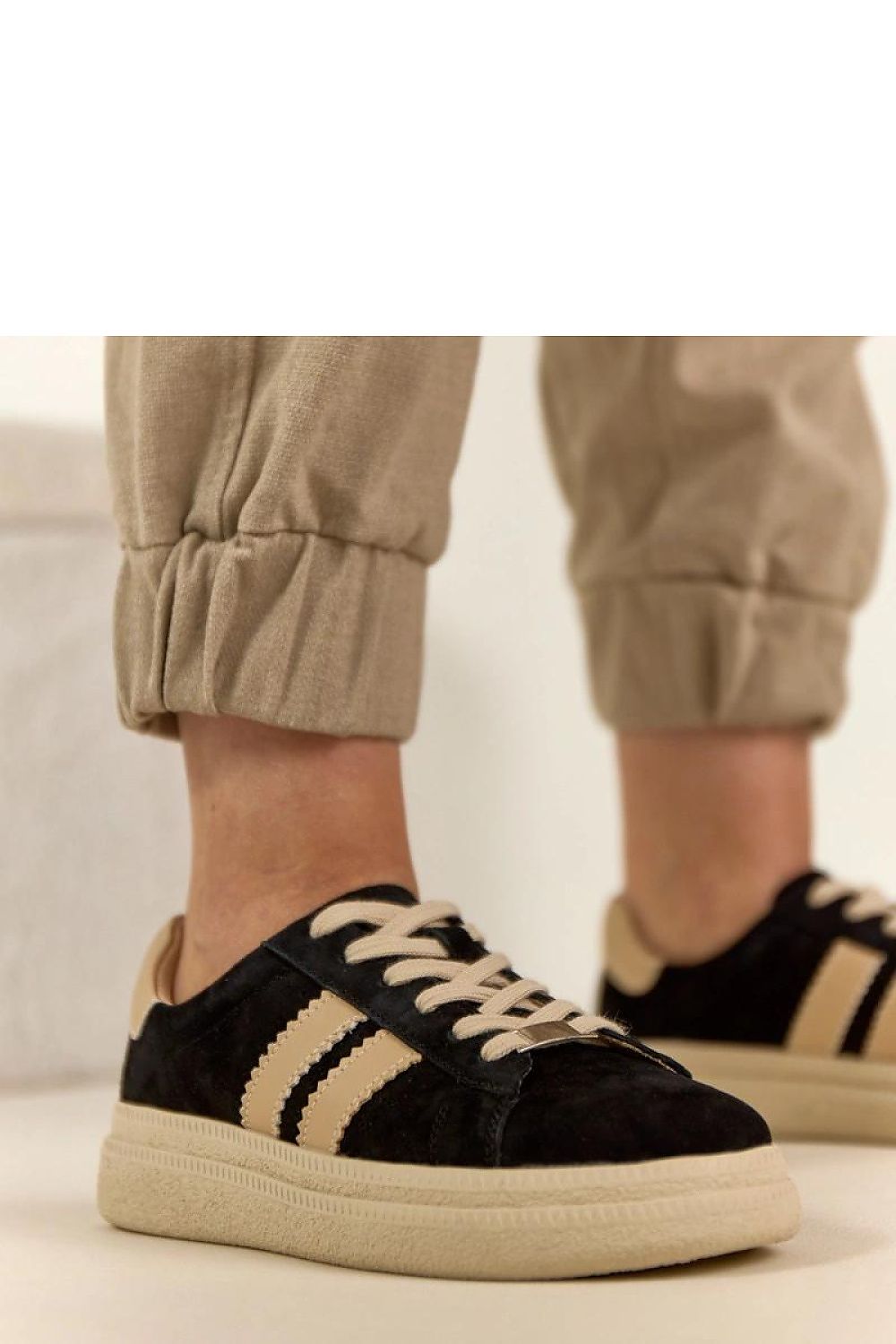 Sportschuhe model 224959 Solea