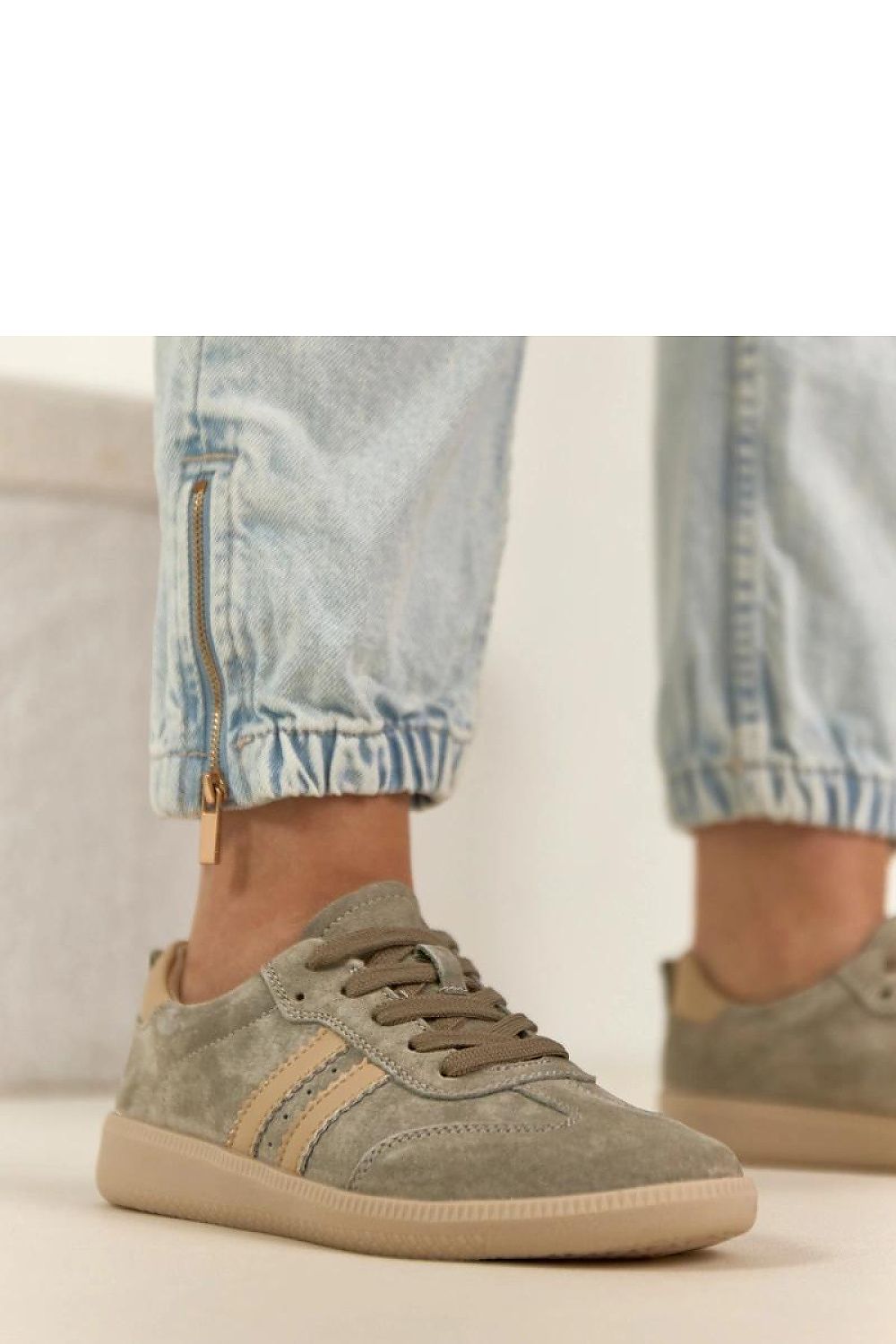 Sportschuhe model 224962 Solea