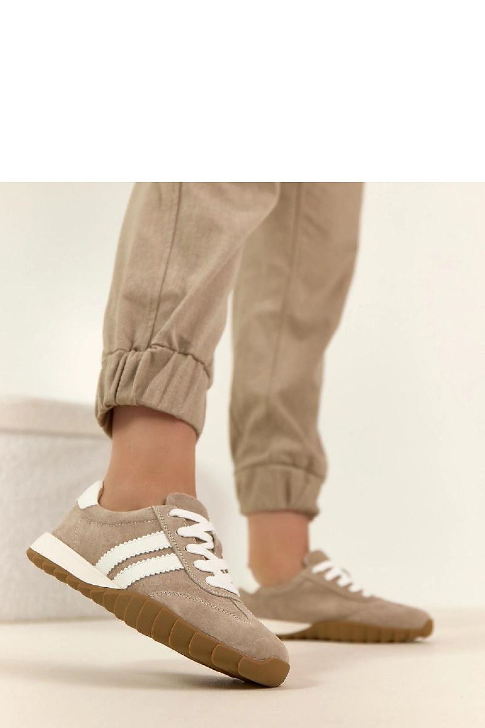 Sportschuhe model 224966 Solea