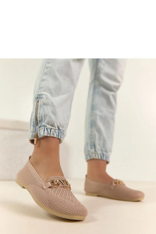 Mokassins model 224968 Solea