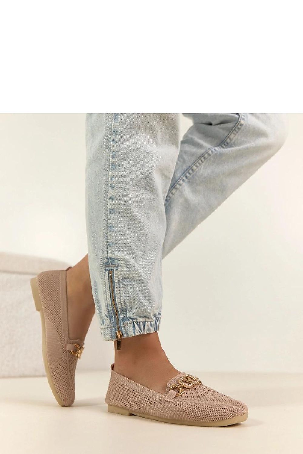 Mokassins model 224968 Solea