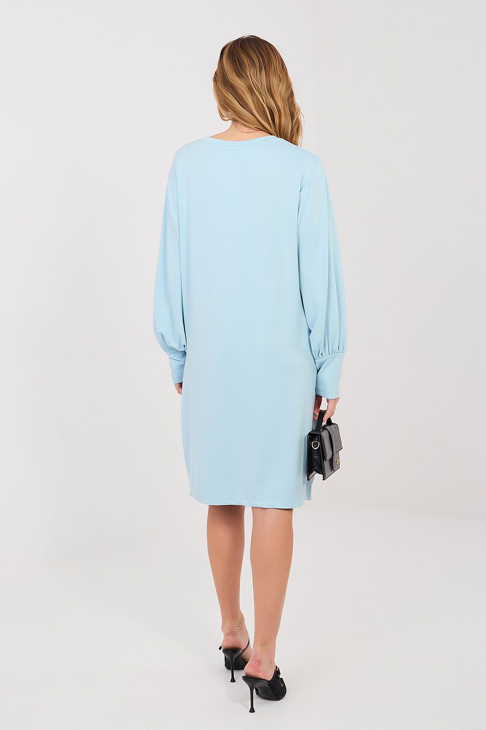 Alltagskleid model 224978 Rue Paris