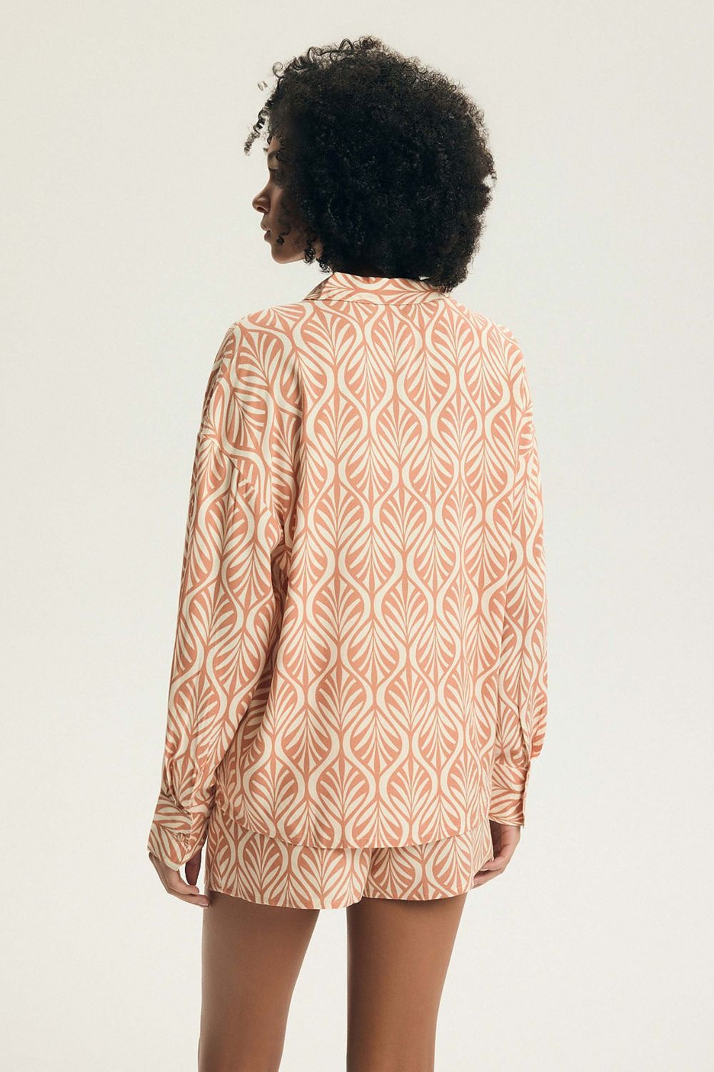 Pyjama model 225028 Henderson