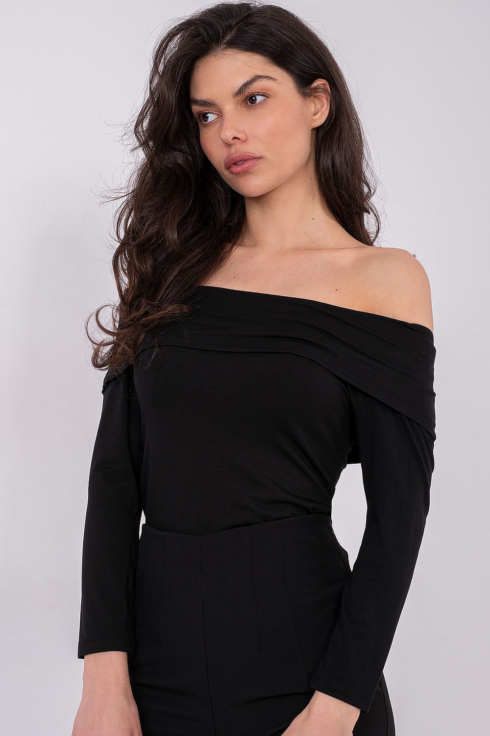 Bluse model 225067 Factory Price