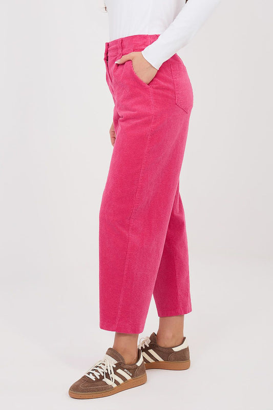 Cordhosen model 225087 Rue Paris