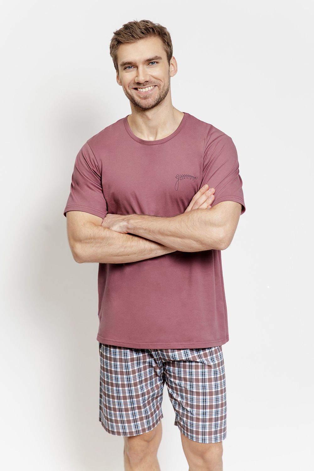 Pyjama model 225153 Taro