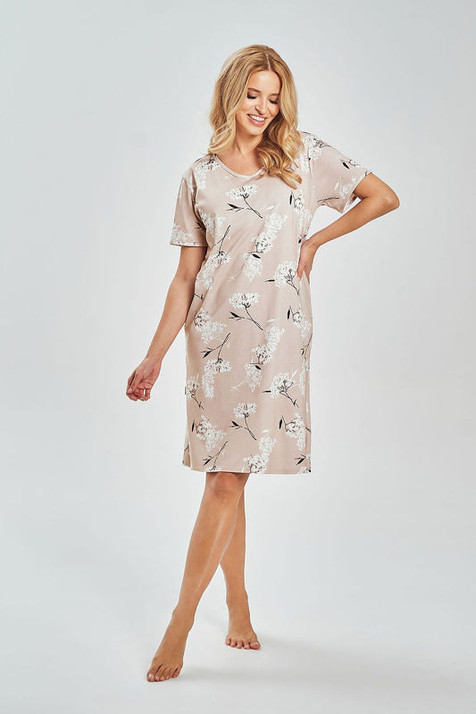 Nachthemd model 225161 Taro