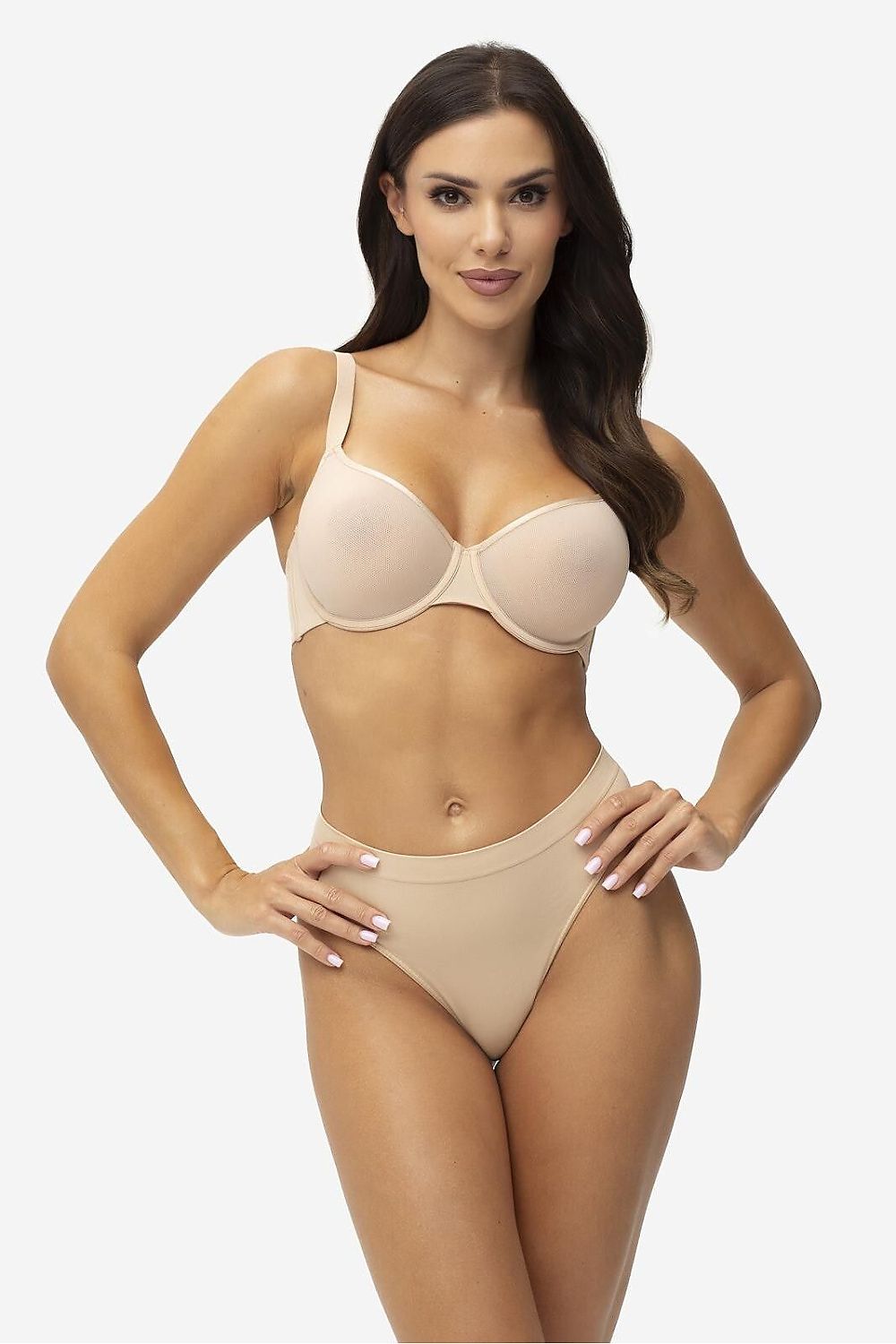 BH wattiert model 225177 Gatta