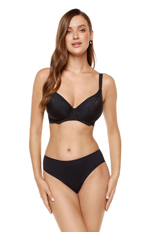 BH wattiert model 225183 Gorteks