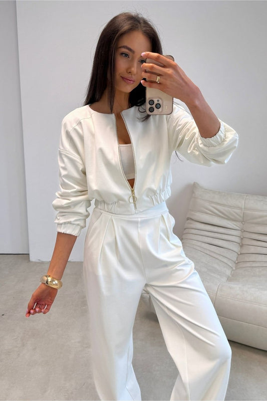 Damen Hose model 225270 Roco Fashion