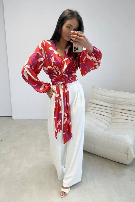 Bluse model 225274 Roco Fashion