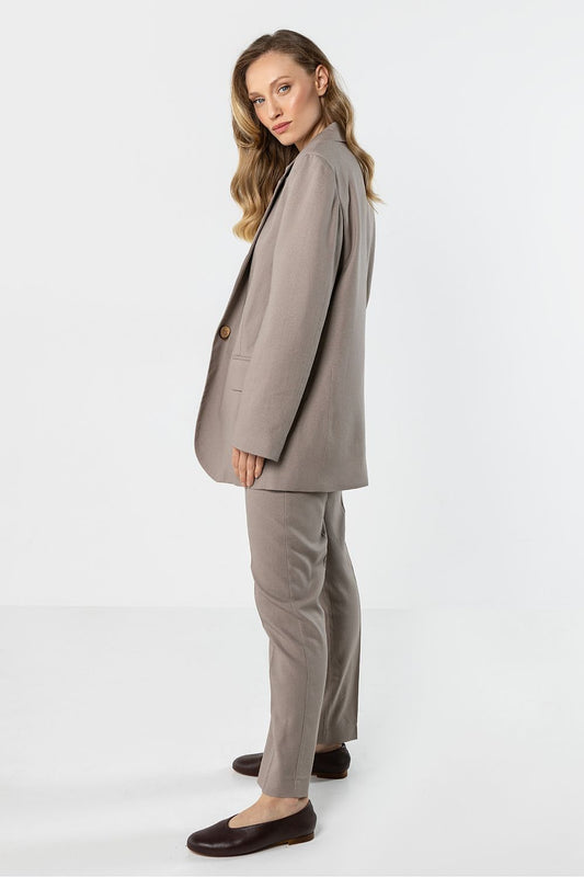 Sakko model 225287 awama